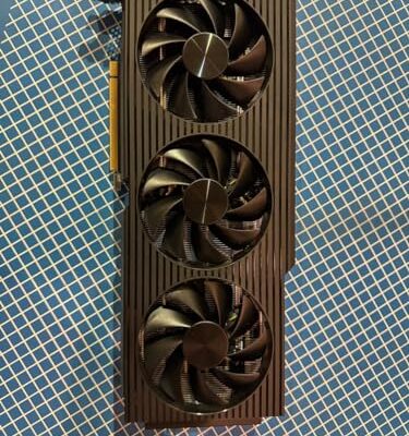 Dell Gaming Nvidia GeForce RTX 4080 16GB Graphics Card 0RRMCK