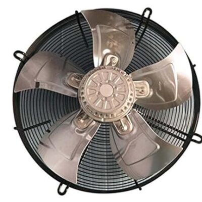 Zyvpee S4D500-AD03-01 400V 50/60Hz 1.59/0.95A 820/550W 1570-1170r/min M4D110-GF Refrigerating Fan