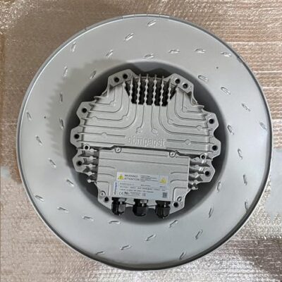 YAOGBAO Centrifugal Fan R3G500-AG10-13 200-230VAC 8.5A 2800W EC Fan