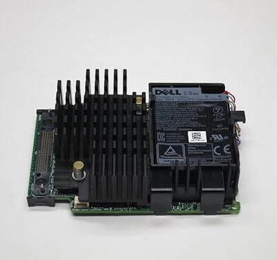 Epoch PERC H740P RAID Controller Upgrade Kit