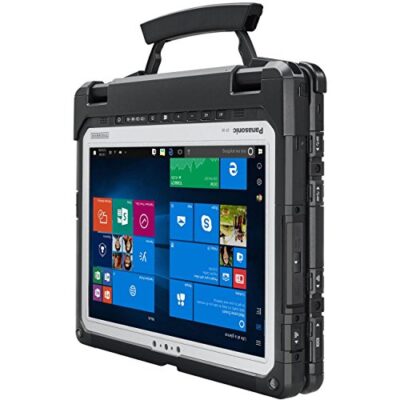Panasonic Toughbook 33 Tablet PC