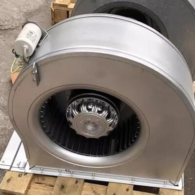 JAOMCONG Cooling Fan RG28P-4EK.41.1R Blower 230V 3.0/4.5A 890/1050W 1360/1440RPM