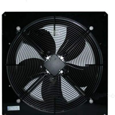MZBYDLM Axial Fan 400V IP55 910mm - White