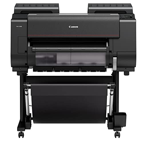 Canon PRO 2100 24 Wide Format Fine Art Printer