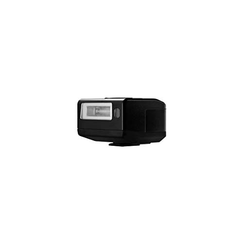 Fujifilm EF-X20 Shoe Mount Flash Black