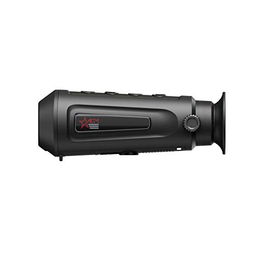AGM Global Vision Asp-Micro TM384 Thermal Imaging Monocular Fusion