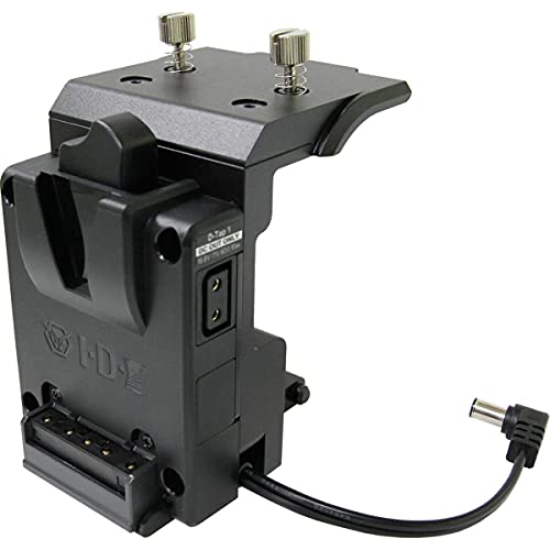IDX V-Mount Adapter for Sony PXW-FX9