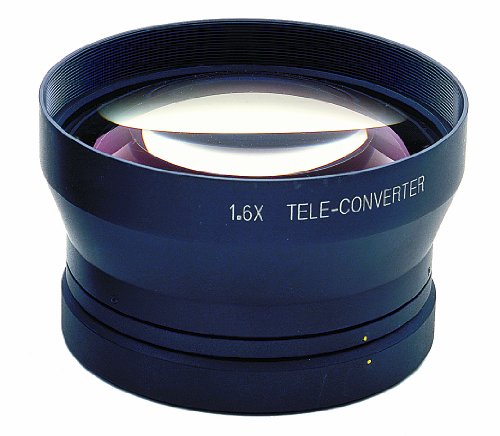 CENTURY 1.6X Tele-Converter DVX