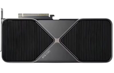 NVIDIA GeForce RTX 5080 Founders Edition