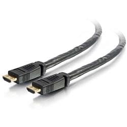 212 Main 50 ft. Grip HDMI Audio Cable with 4K Support