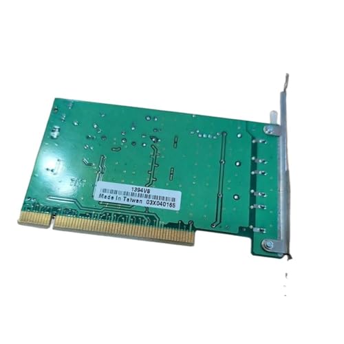 XUZHEBESJ 333 FireWire PCI Card for HP DesignJet 815 MFP 4200