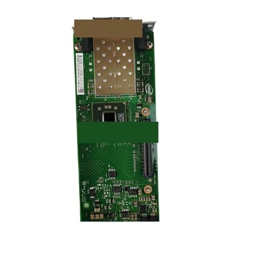 BDORFXZEV Dual-Port Fiber Card Kit for X3550/3650 M4