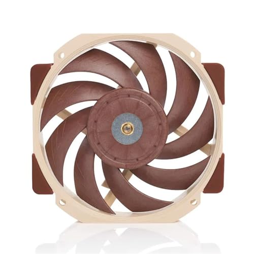 PXYPXZXLZ NF-A12x25 PWM 120mm Case Fan, No RGB