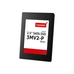 .innodisk. DVS25-B56D81BC1QCP 256GB 2.5" SATA SSD