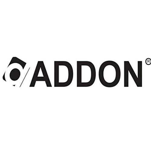 AddOn 430-4436 Network Adapter, White
