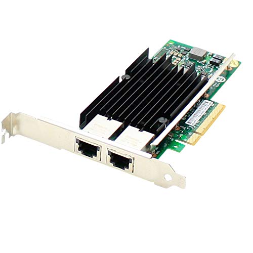 AddOn 0C19497-AO Network Interface Card with Intel X540